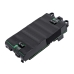 Battery compatible with Shark CS-SHZ440VX