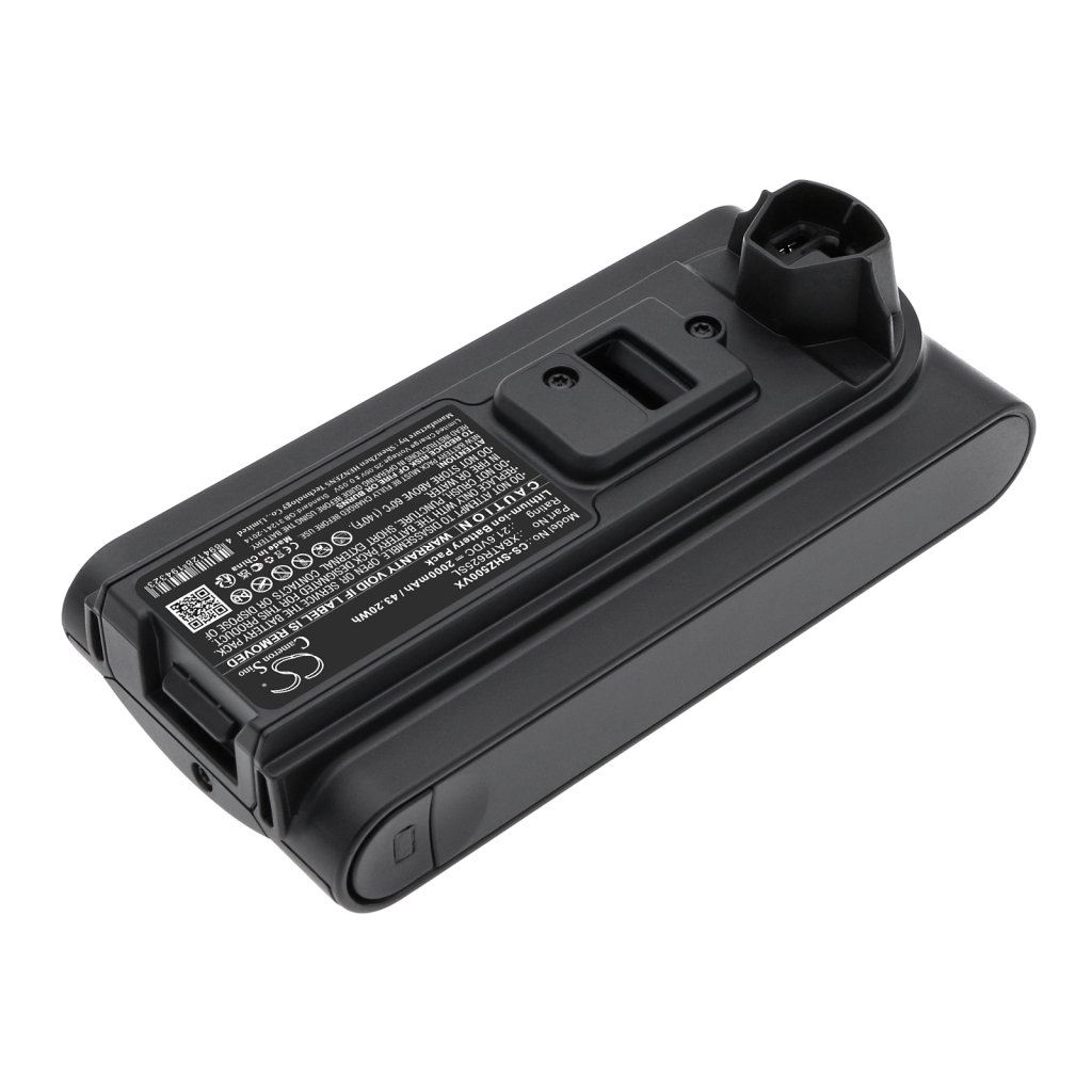 Shark UZ565H
