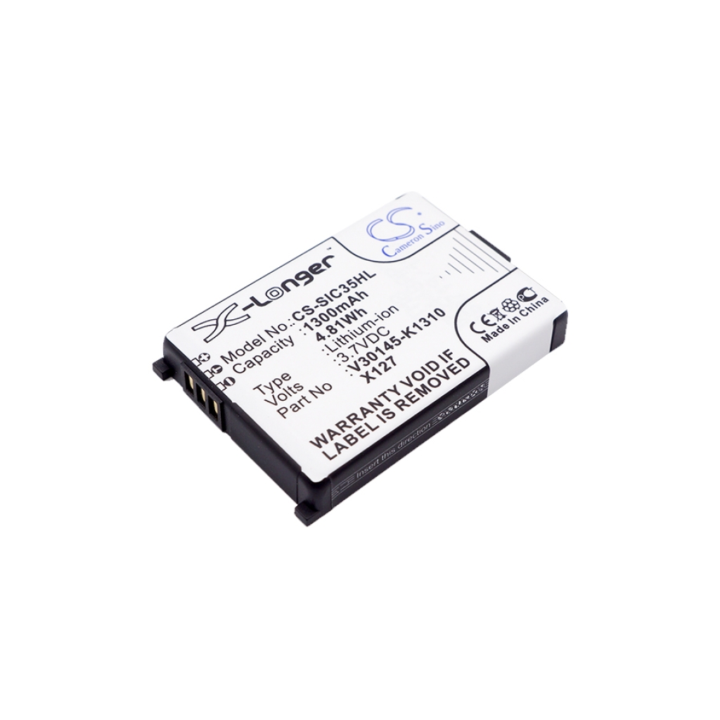 Bureau-oplader Texas instruments CS-SIC35HL