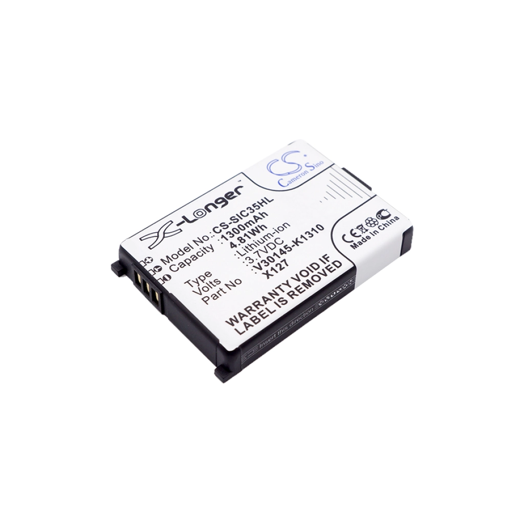 Bureau-oplader Asus CS-SIC35HL