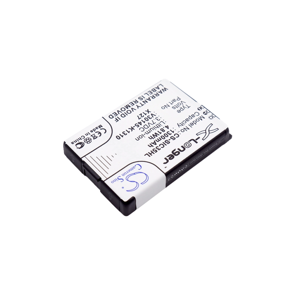 Bureau-oplader Asus CS-SIC35HL