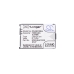 Bureau-oplader Texas instruments CS-SIC35HL