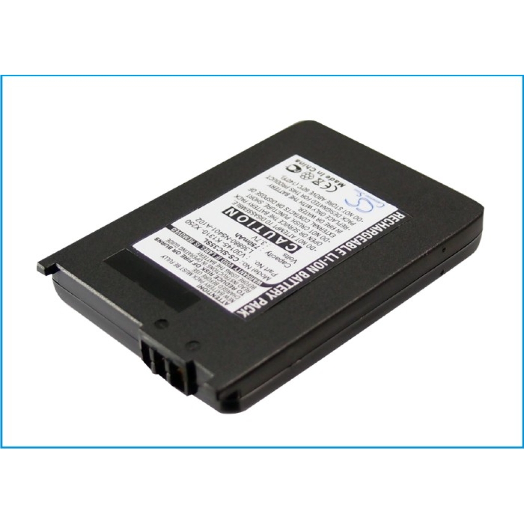 Bureau-oplader Texas instruments CS-SIC35SL
