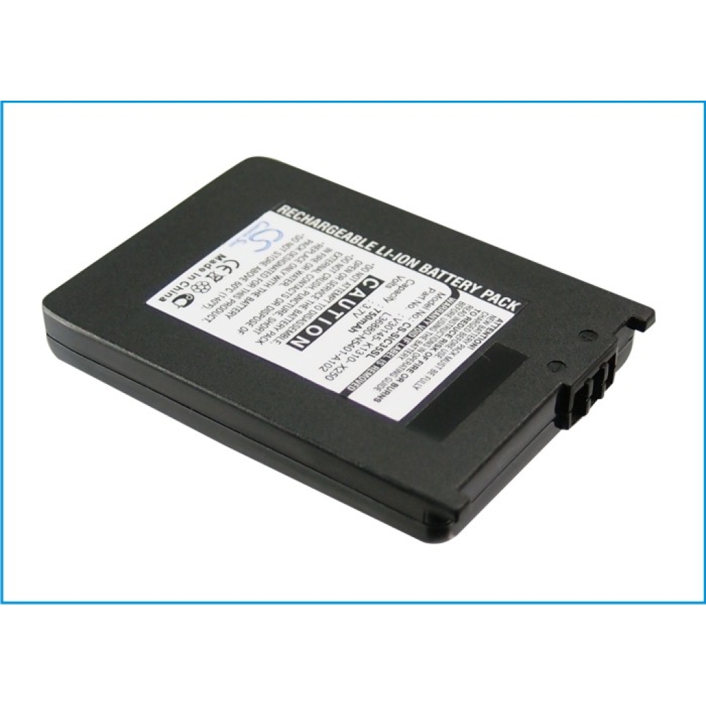 Bureau-oplader Texas instruments CS-SIC35SL