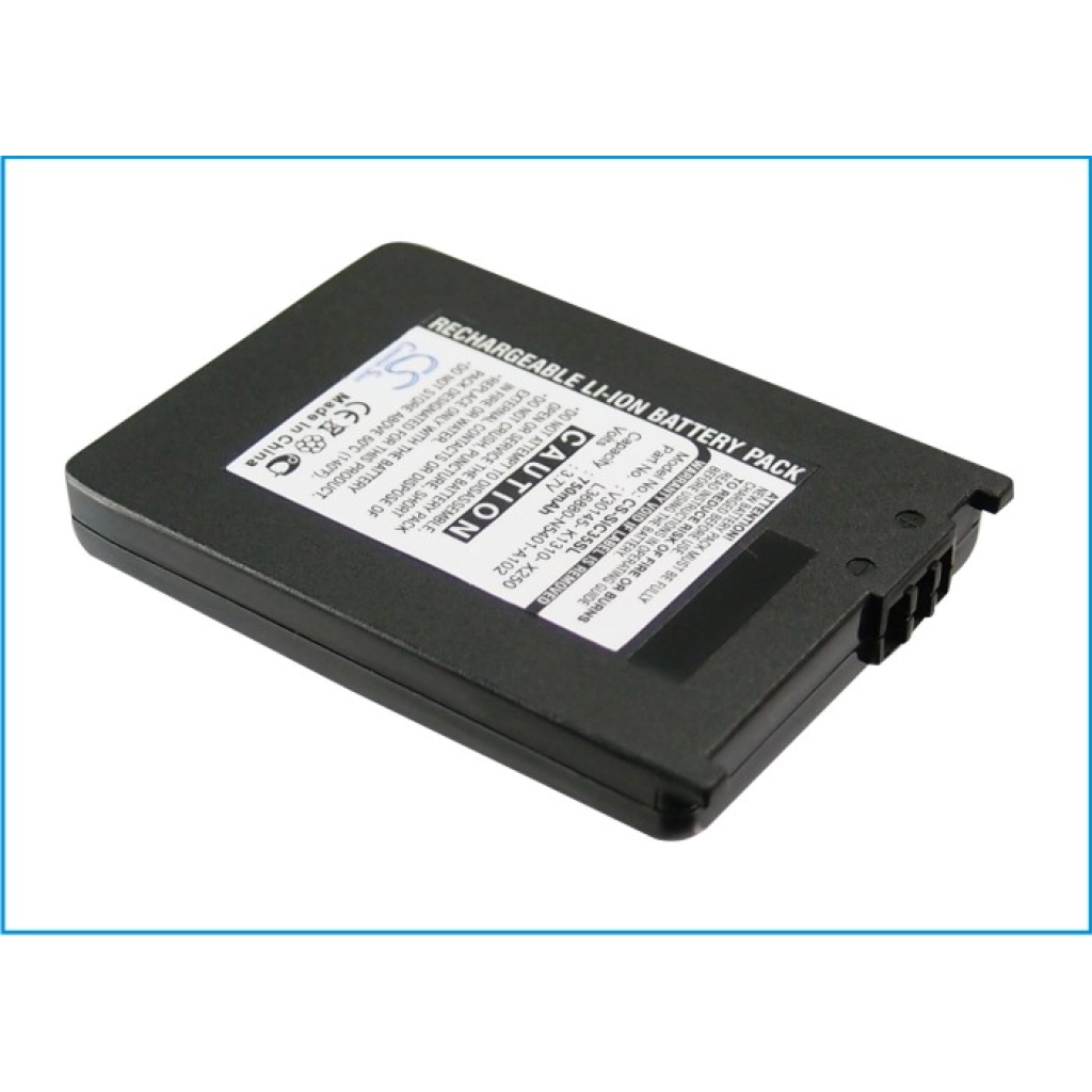 Bureau-oplader Coolpad CS-SIC35SL