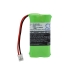 Draadloze telefoon batterij Universum CS-SIG140CL
