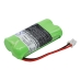 Draadloze telefoon batterij Universum CS-SIG140CL
