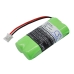 Draadloze telefoon batterij Universum CS-SIG140CL