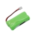 Draadloze telefoon batterij Universum CS-SIG140CL