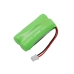 Draadloze telefoon batterij Universum CS-SIG140CL