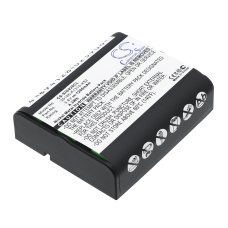 Compatibele batterijvervanging voor Siemens 30145-K1310-X52,E14152/2.0,E29996,SL30250,T188...