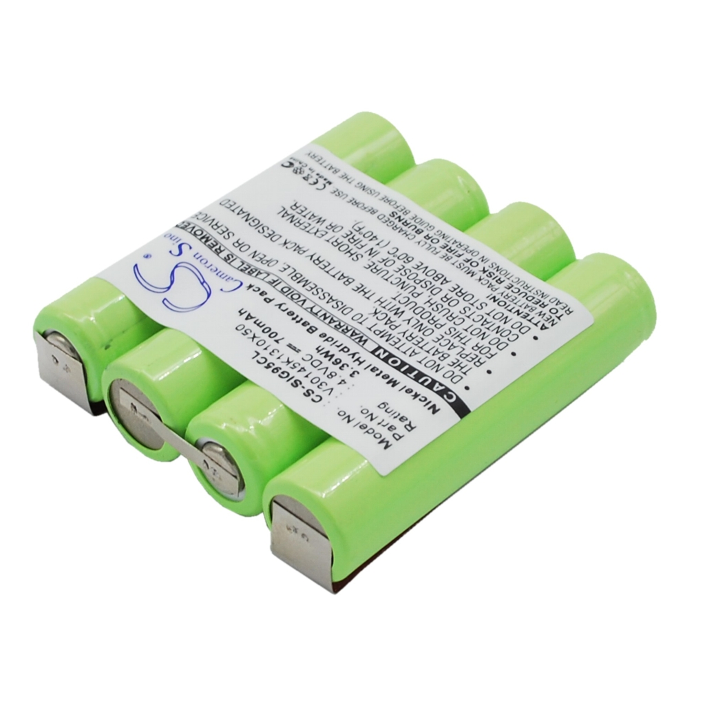 Draadloze telefoon batterij Siemens CS-SIG95CL