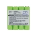 Siemens Draadloze telefoon batterij CS-SIG95CL