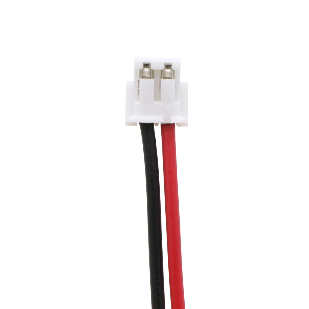 Batterijen Draadloze telefoon batterij CS-SIL410CL