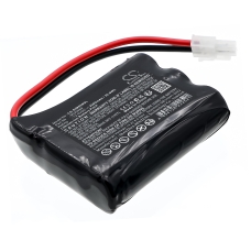 Compatible battery replacement for Simu 9020569