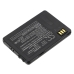 Batterij voor mobiele telefoon Siemens CS-SIS45SL