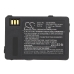 Batterij voor mobiele telefoon Siemens CS-SIS45SL