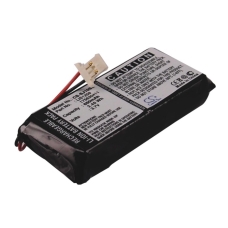 Compatible battery replacement for Sony LIS1259
