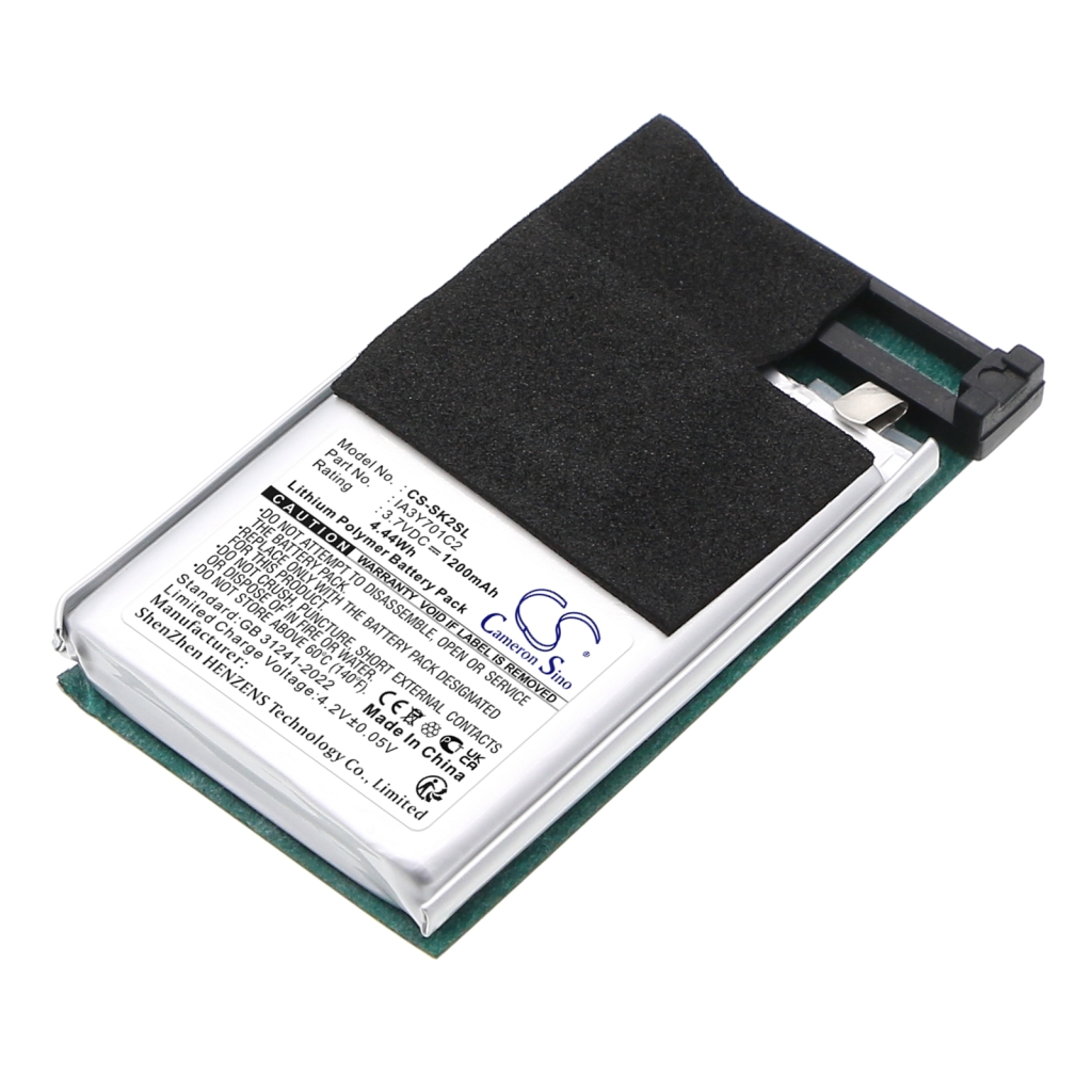 Mobile Phone Battery Sharp CS-SK2SL