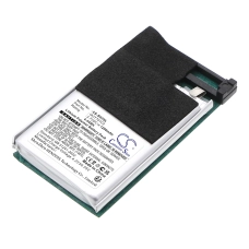 Compatibele batterijvervanging voor T-Mobile IA3Y701C2