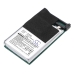 Mobile Phone Battery Sharp CS-SK2SL