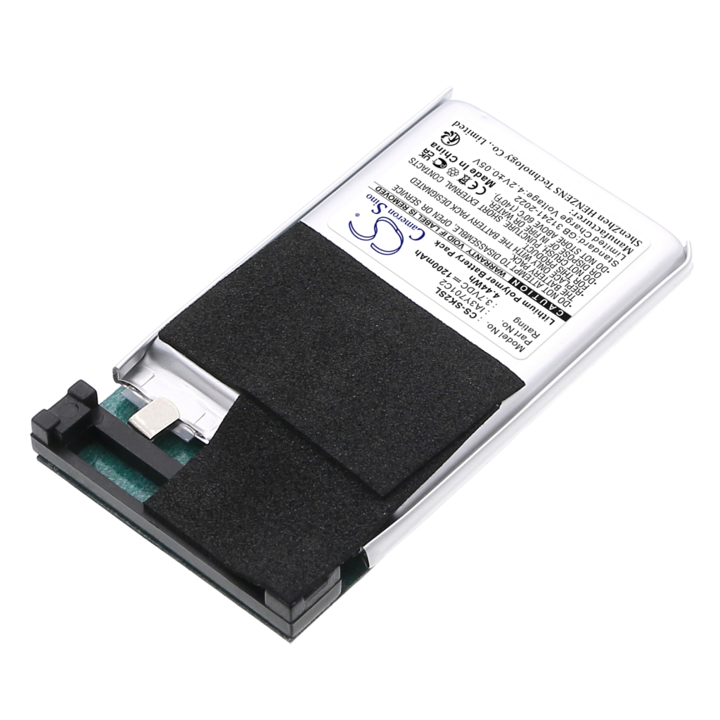 Mobile Phone Battery Sharp CS-SK2SL