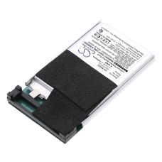 Compatibele batterijvervanging voor T-Mobile IA3Y701C2