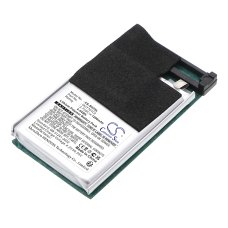 Compatibele batterijvervanging voor T-Mobile IA3Y701C2
