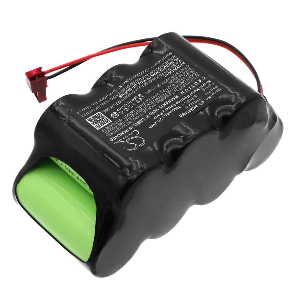 Batterijen Medische Batterij CS-SKB211MD