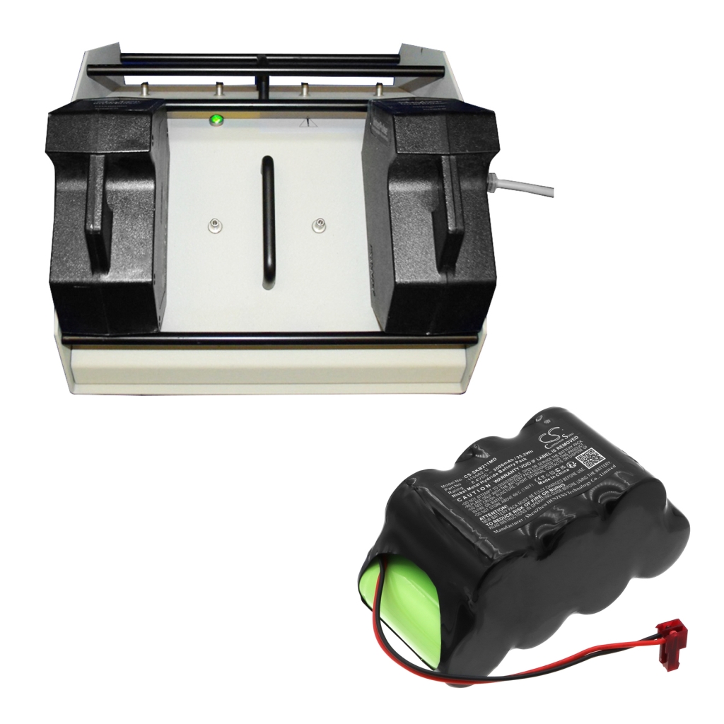 Batterijen Medische Batterij CS-SKB211MD