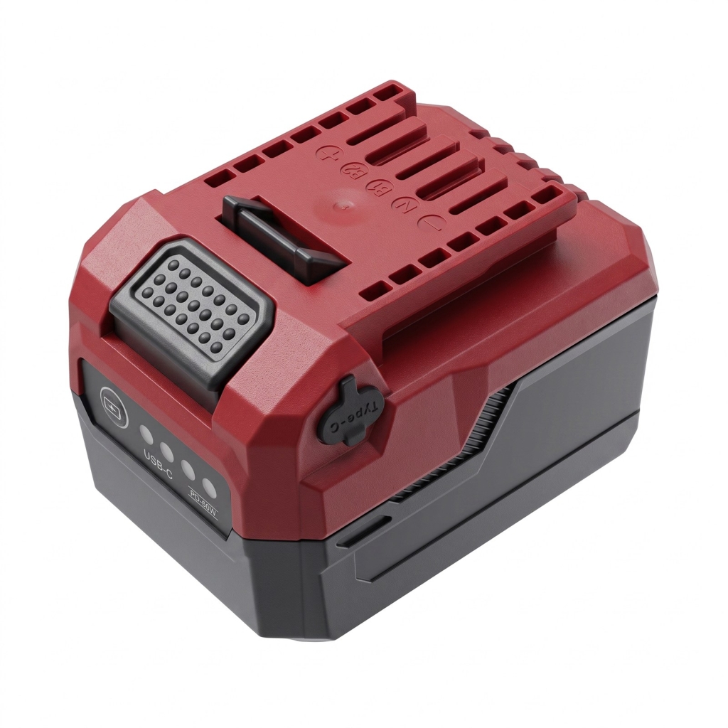 Battery compatible with Skil CS-SKB504PW