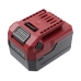 Battery compatible with Skil CS-SKB504PW
