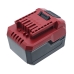 Battery compatible with Skil CS-SKB504PW
