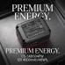Battery compatible with Skil CS-SKB504PW