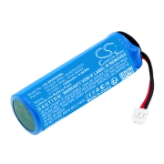 Batterij compatibleWith Socket mobile