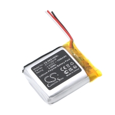 Compatibele batterijvervanging voor Skullcandy FT112931P