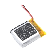 Battery compatibleWith Skullcandy