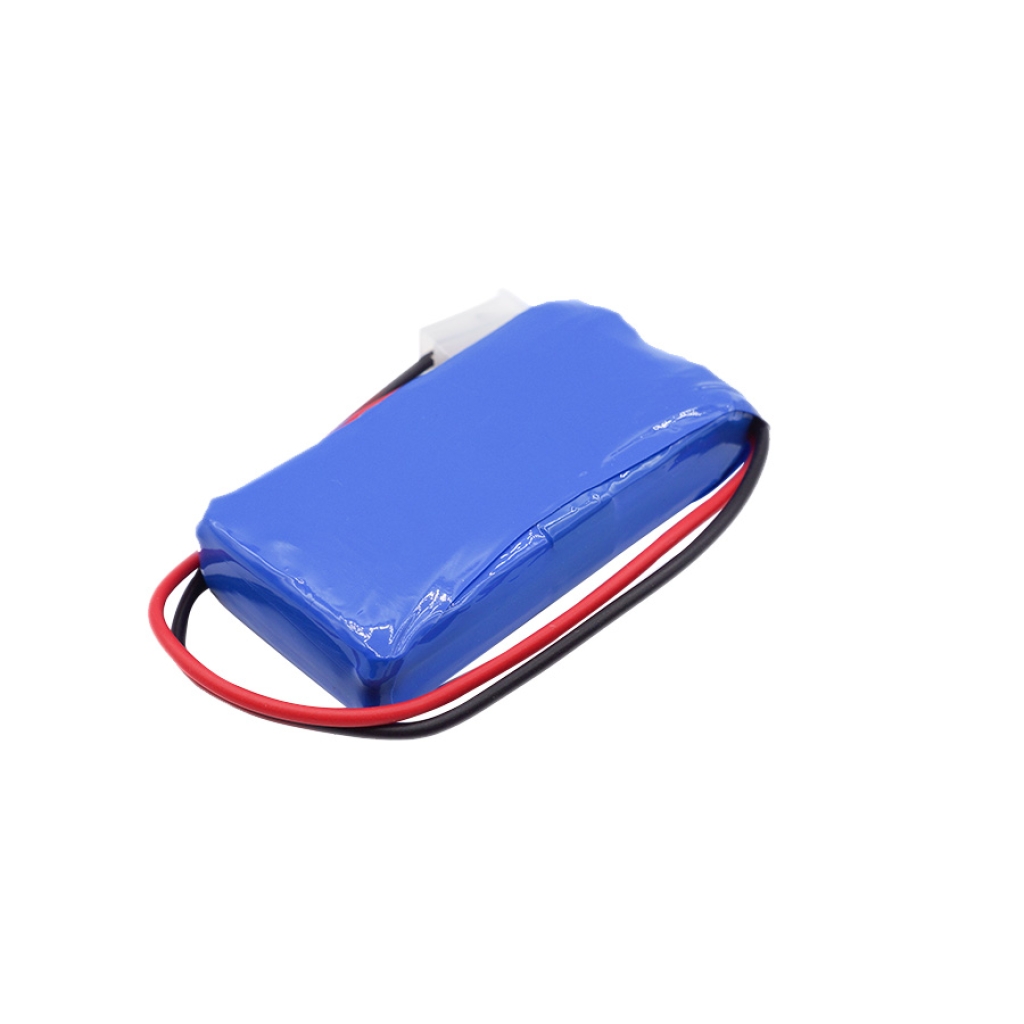 Compatibele batterijvervanging voor Shenke AEC703466