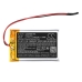 Compatibele batterijvervanging voor Skullcandy P553450N
