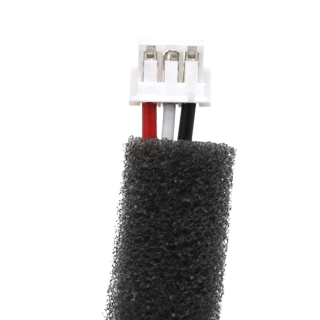 Batterijen Vervangt INR18650