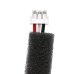 Compatible battery replacement for Skullcandy INR18650