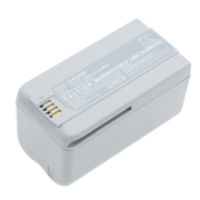 Batterij compatibleWith Stryker