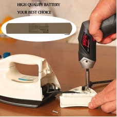 Compatibele batterijvervanging voor Skil 4804048