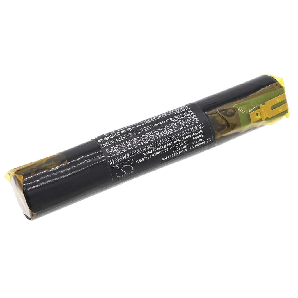 Battery compatible with Skil CS-SKS230PW