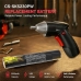 Battery compatible with Skil CS-SKS230PW