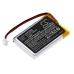 Batterijen Thuis Beveiligings Camera Batterij CS-SKT602SL
