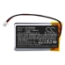 Batterijen Thuis Beveiligings Camera Batterij CS-SKT602SL