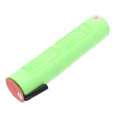 Compatible battery replacement for Skil 2610353543