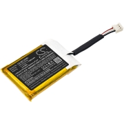 Batterij compatibleWith Skullcandy
