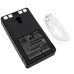 Batterijen voor sportuitrusting Spypoint CS-SL220SL